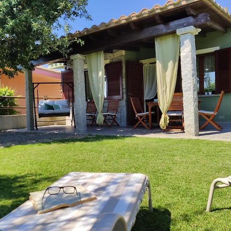 Villa Cruccuris Villasimius Kültér fotó