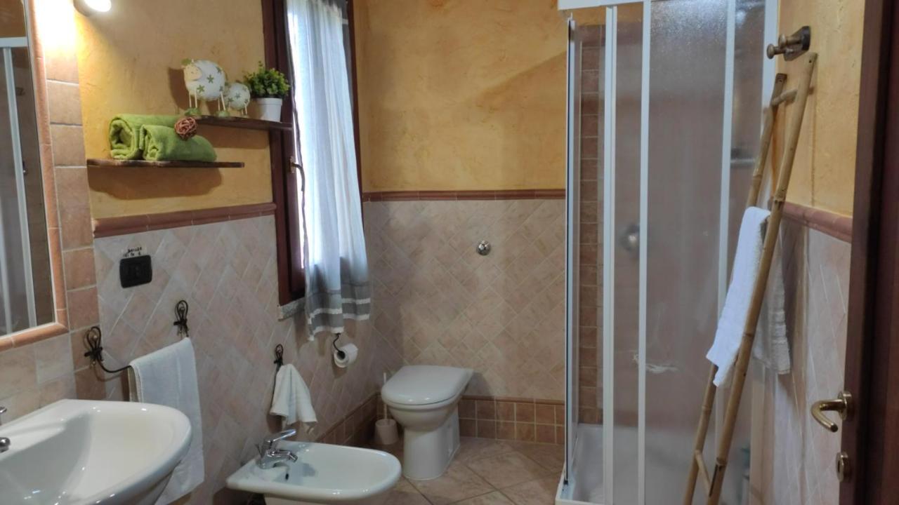 Villa Cruccuris Villasimius Kültér fotó