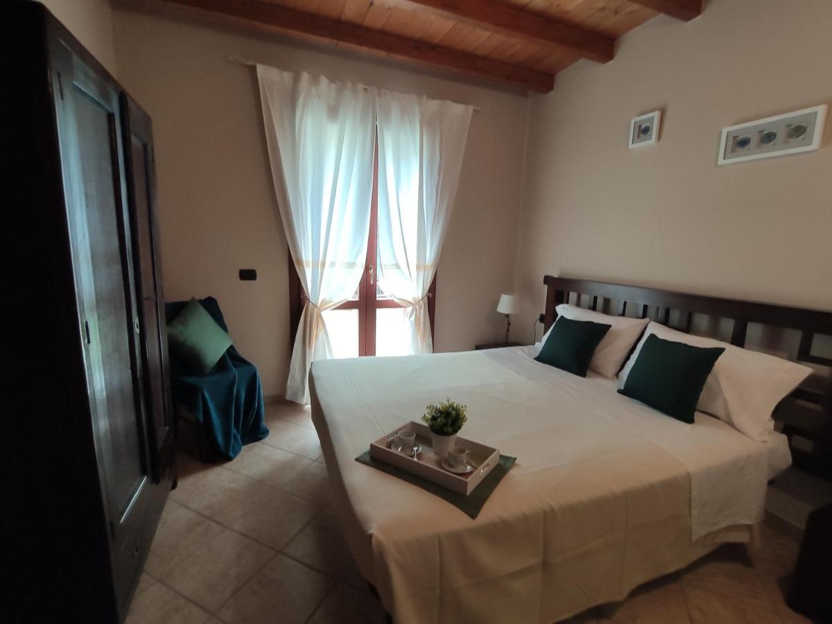 Villa Cruccuris Villasimius Kültér fotó