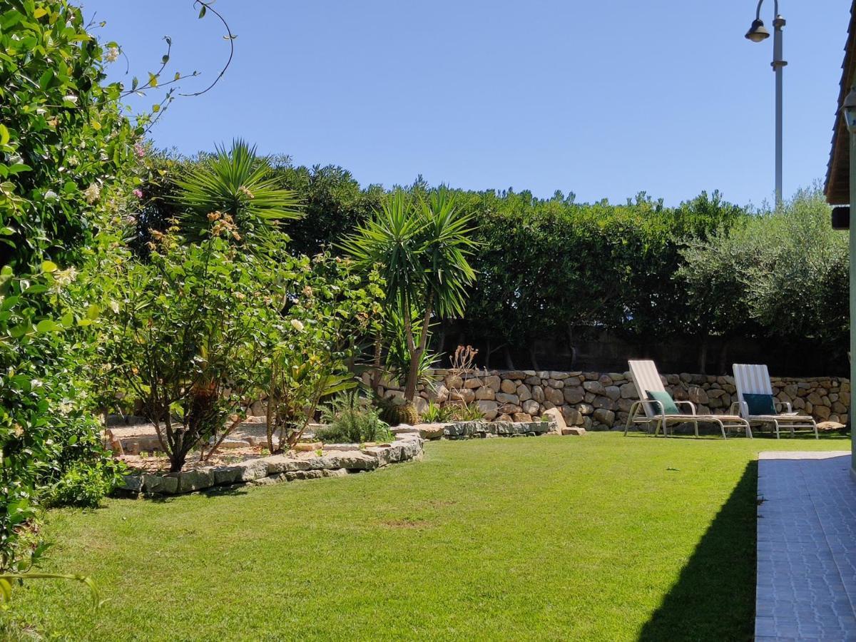 Villa Cruccuris Villasimius Kültér fotó