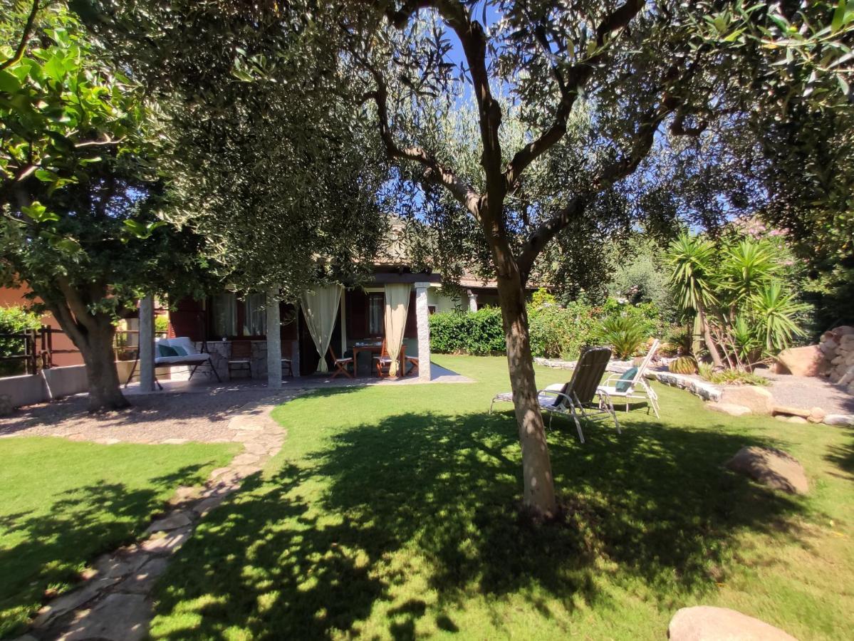 Villa Cruccuris Villasimius Kültér fotó
